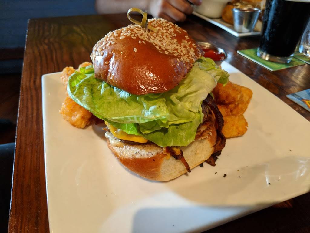 Bay Street Biergarten | restaurant | 549 E Bay St, Charleston, SC 29403, USA | 8432662437 OR +1 843-266-2437