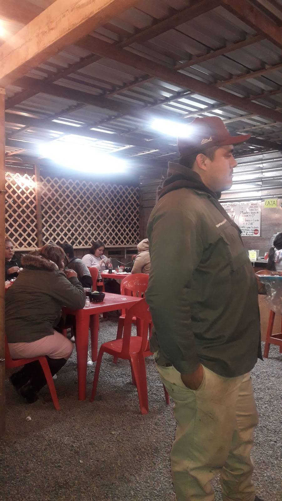 TAQUERIA "LA REYNA" | restaurant | Ensenada, Baja California, Mexico | 016462411361 OR +52 646 241 1361