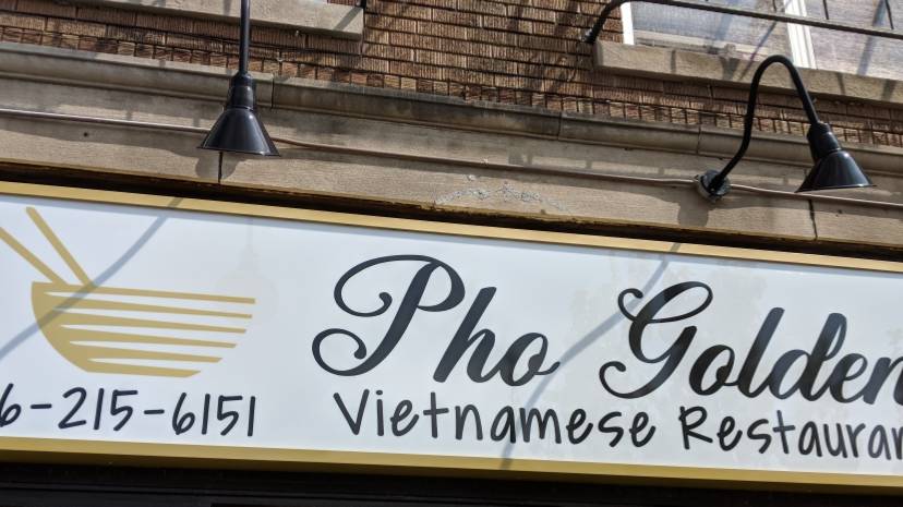 Pho Golden | restaurant | 3004 Pine Ave, Niagara Falls, NY 14301, USA | 7162156151 OR +1 716-215-6151