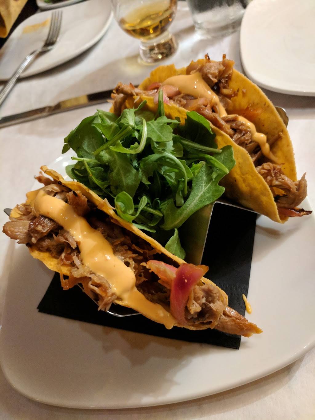 Still Worldly Eclectic Tapas | restaurant | 450 Court St, Portsmouth, VA 23704, USA | 7573327222 OR +1 757-332-7222