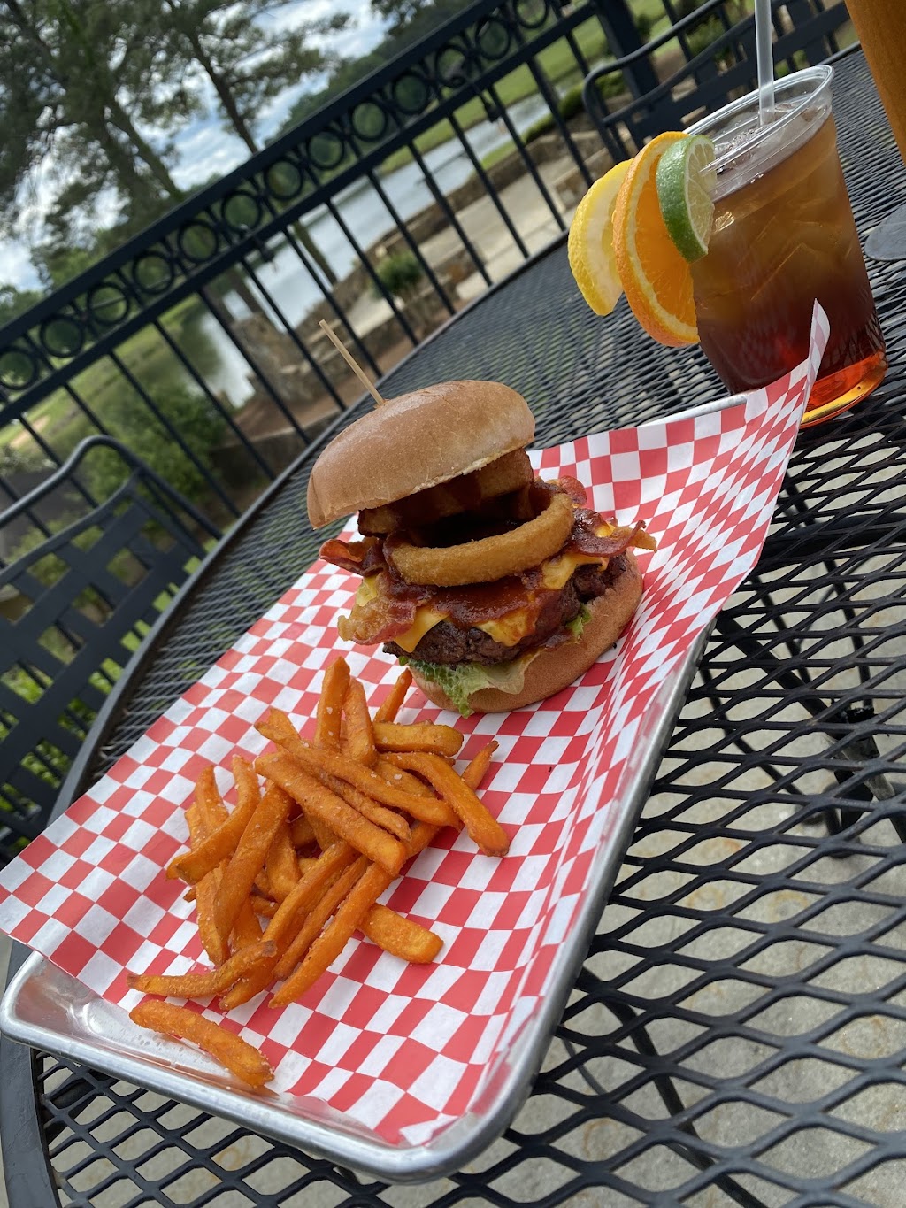 the just bbq company | restaurant | 4445 Britt Rd, Tucker, GA 30084, USA | 7704934653 OR +1 770-493-4653