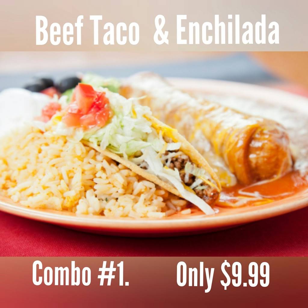 El Bronco Mexican Food | restaurant | 4171, Oceanside, CA 92056, USA | 7606430881 OR +1 760-643-0881