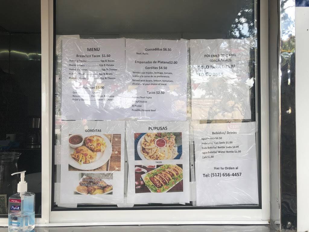 Pupuseria Y Taqueria Don Benny’s | restaurant | 3500 S Congress Ave, Austin, TX 78704, USA | 5126564457 OR +1 512-656-4457