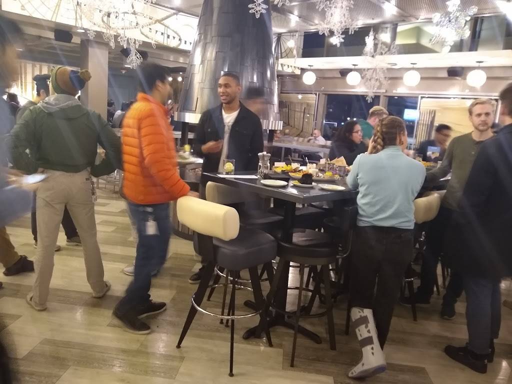 Boardwalk | restaurant | 15251 NE 40th St, Redmond, WA 98052, USA | 4256989718 OR +1 425-698-9718