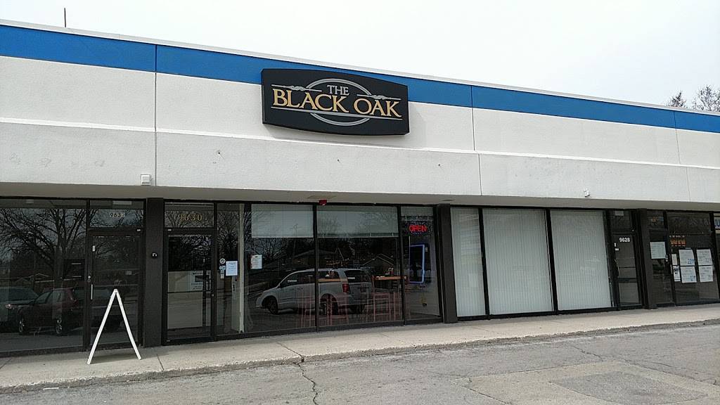 Black Oak Tavern | restaurant | 9630 S Pulaski Rd, Oak Lawn, IL 60453, USA | 7085724500 OR +1 708-572-4500