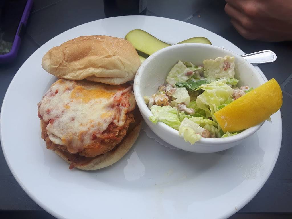 Angry Birds Rotisserie Chicken | restaurant | 376 Picton Main St, Picton, ON K0K 2T0, Canada | 6134760011 OR +1 613-476-0011