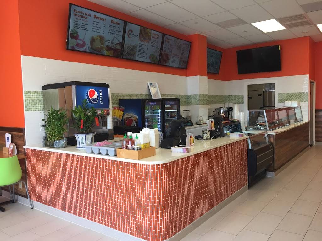 GoDragon Asian Grill | restaurant | 4945 Nine Mile Rd, Richmond, VA 23223, USA | 8042365866 OR +1 804-236-5866