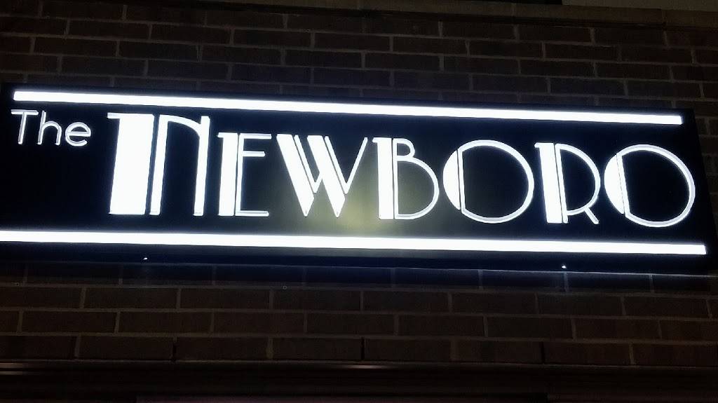 The Newboro | restaurant | 295 Richmond Rd, Ottawa, ON K1Z 6X4, Canada | 6136952676 OR +1 613-695-2676