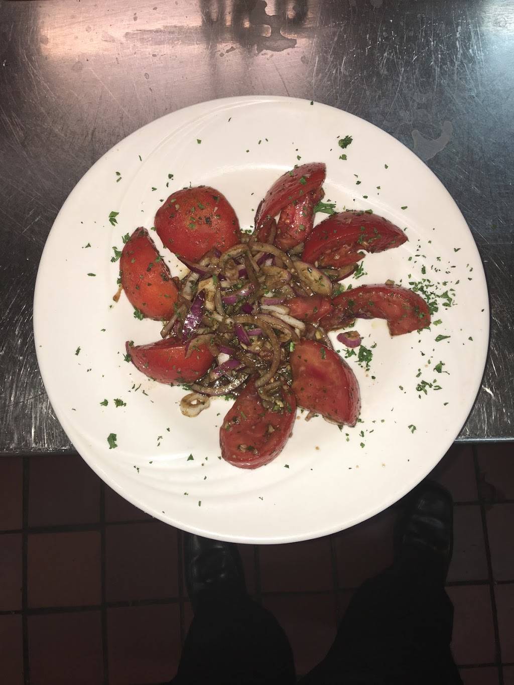 Chef Romanza | restaurant | 10575 SW 109th Ct, Miami, FL 33176, USA | 7865348335 OR +1 786-534-8335