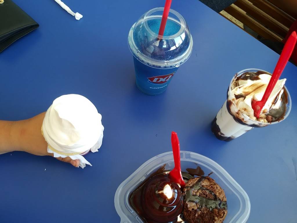 Dairy Queen Store | restaurant | 6227 W Little York Rd, Houston, TX 77091, USA | 7136810583 OR +1 713-681-0583
