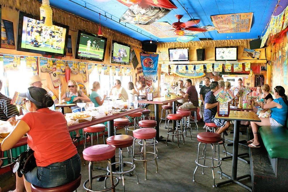 Cabo Cantina | restaurant | 100 Main St, Newport Beach, CA 92661, USA | 9496757760 OR +1 949-675-7760