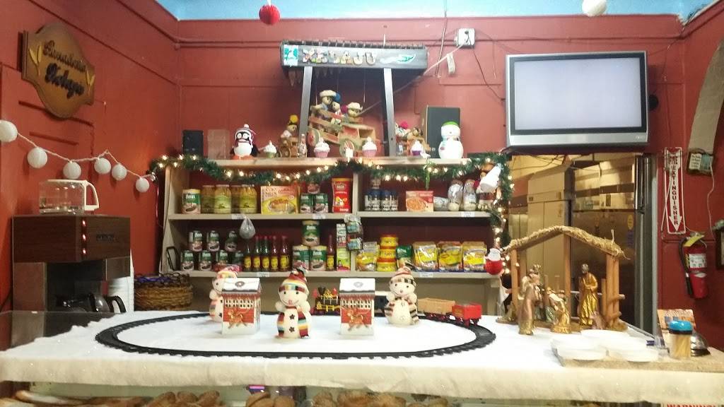 Xelaju Bakery | restaurant | 4609, 2057 Pacific Avenue, Long Beach, CA 90806, USA | 5622949194 OR +1 562-294-9194