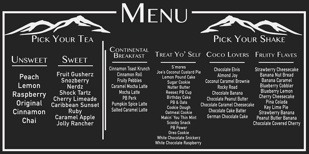 The Ridge Nutrition Community | restaurant | 375 S Maize Rd #111, Wichita, KS 67209, USA | 3166196294 OR +1 316-619-6294