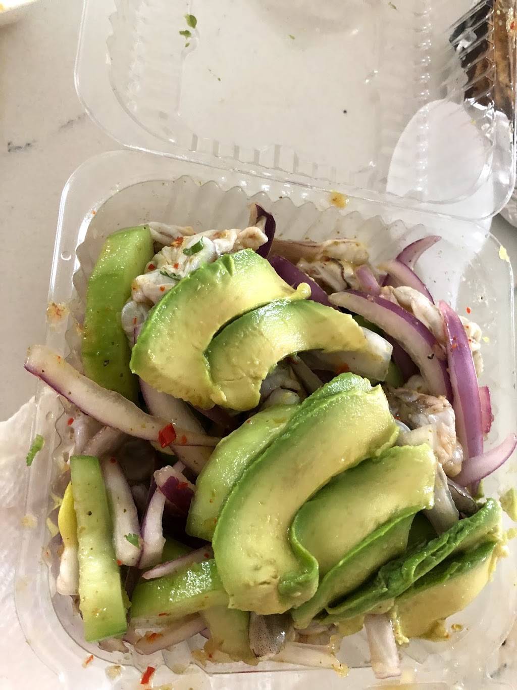 Mariscos El Bigotón | restaurant | 13504 Osborne St, Arleta, CA 91331, USA | 3233574269 OR +1 323-357-4269