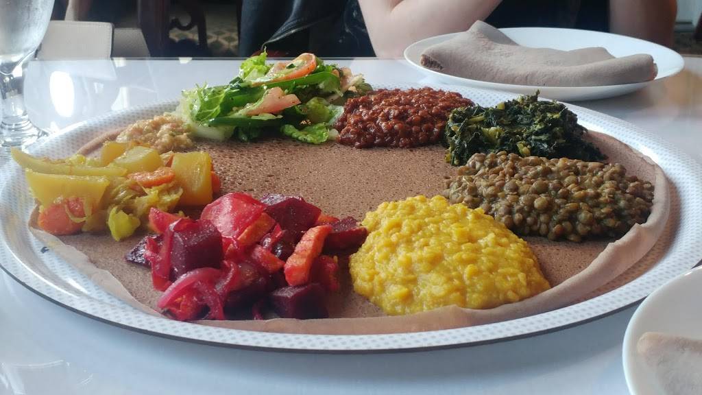 Zagol Ethiopian restaurant | restaurant | 2722 E Cherry St, Seattle, WA 98122, USA | 2063221019 OR +1 206-322-1019
