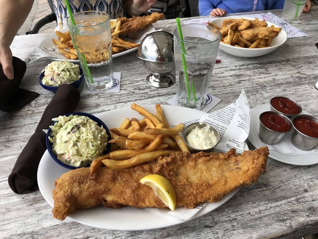 JBs on the Beach | restaurant | 300 NE 21st Ave, Deerfield Beach, FL 33441, USA | 9545715220 OR +1 954-571-5220