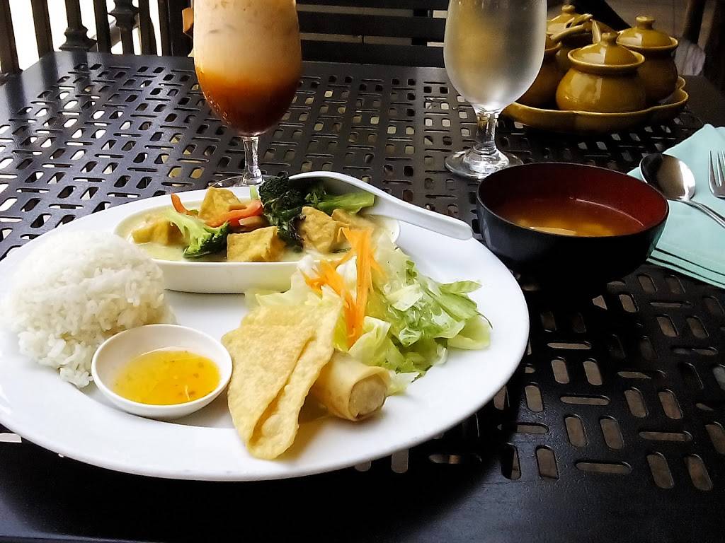 Elephant Thai Cuisine | restaurant | 3720 Mission Inn Avenue, Riverside, CA 92501, USA | 9516829300 OR +1 951-682-9300