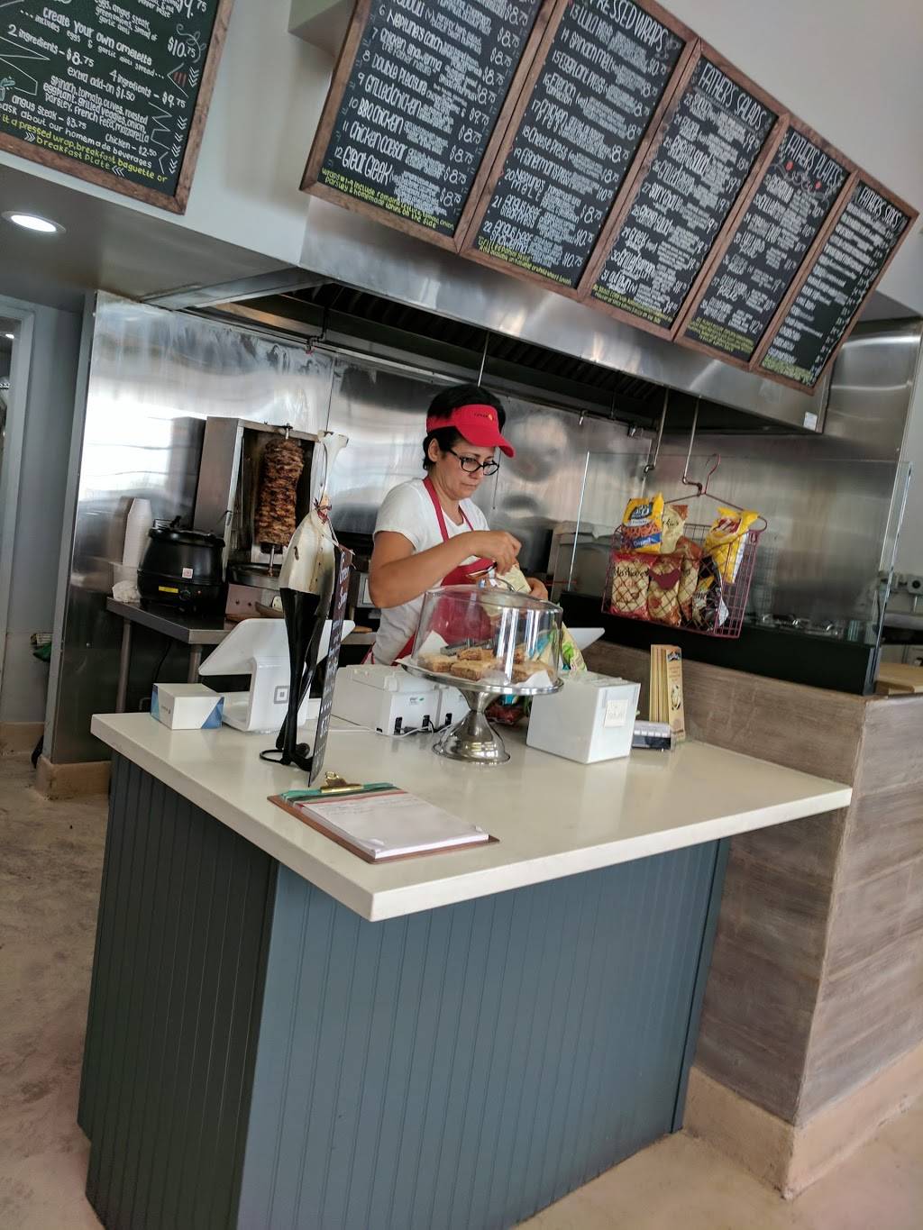 Father Nature Lavash Wraps | restaurant | 17 N De Lacey Ave, Pasadena, CA 91103, USA | 6265689811 OR +1 626-568-9811