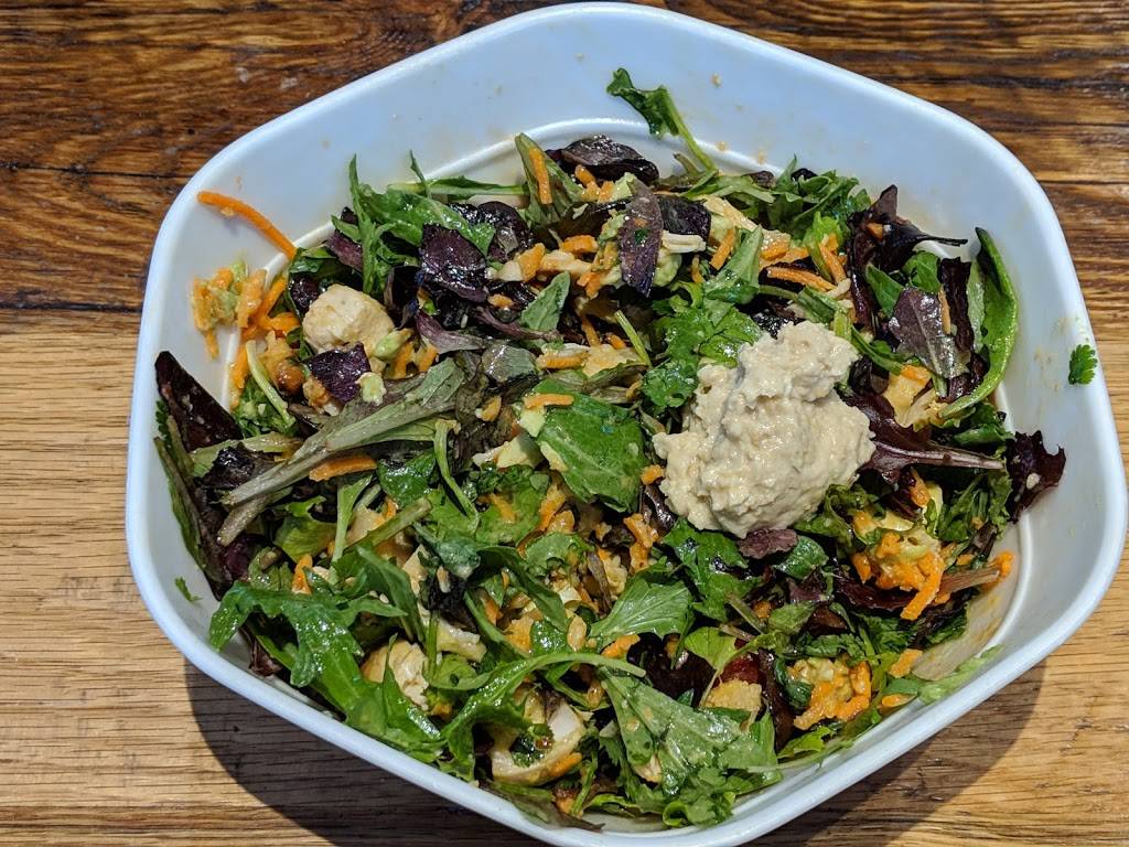 sweetgreen | restaurant | 581 Ramona St Ste 120, Palo Alto, CA 94301, USA | 4152127385 OR +1 415-212-7385