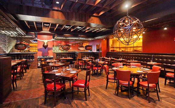 Alma Cocina Downtown | restaurant | 191 Peachtree St NE, Atlanta, GA 30303, USA | 4049689662 OR +1 404-968-9662