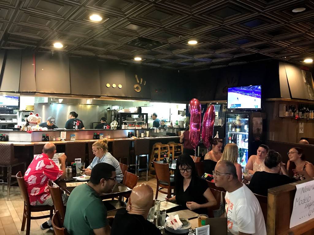 Marumi Sushi | restaurant | 8271 W Sunrise Blvd, Plantation, FL 33322, USA | 9543184455 OR +1 954-318-4455