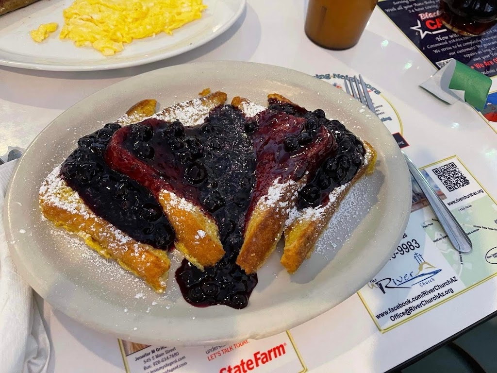 Randalls Restaurant | restaurant | 891 S Main St, Cottonwood, AZ 86326, USA | 9286340043 OR +1 928-634-0043