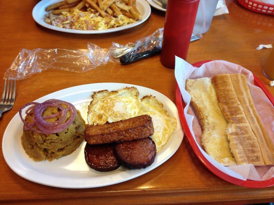 Del Campo Latin Food & Cafe | restaurant | 24655 SW 112th Ave #108, Homestead, FL 33032, USA | 3052580037 OR +1 305-258-0037