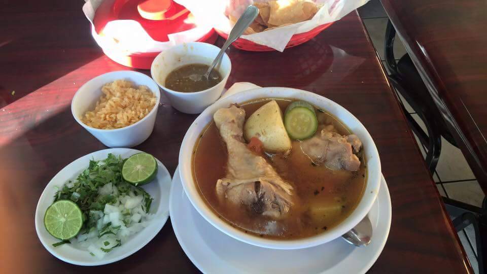 El Comal | restaurant | 5465 Santa Monica Blvd # 104, Los Angeles, CA 90029, USA | 3239621706 OR +1 323-962-1706