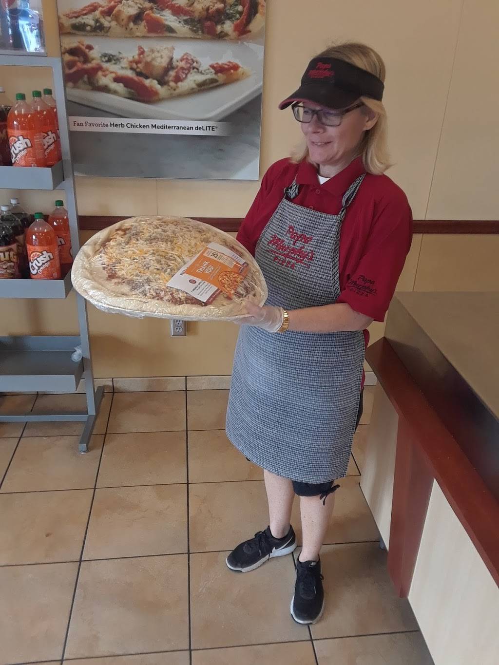 Papa Murphys | Take N Bake Pizza | meal takeaway | 12272 Shawnee Mission Pkwy, Shawnee, KS 66216, USA | 9132687272 OR +1 913-268-7272