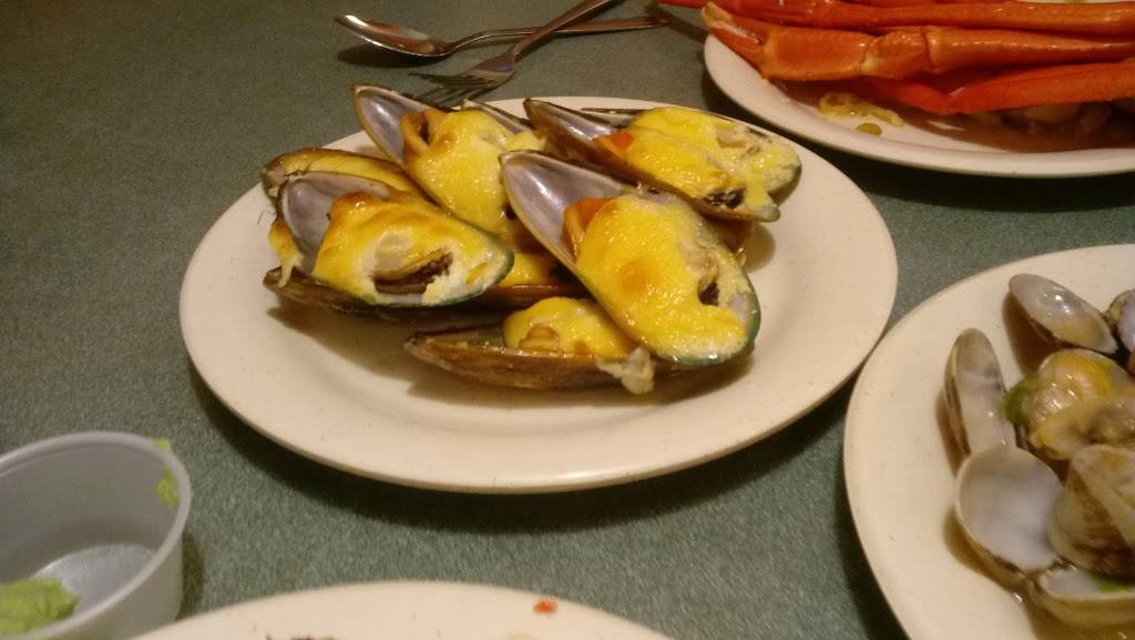 King Buffet | restaurant | 3254 S Mooney Blvd, Visalia, CA 93277, USA | 5596357888 OR +1 559-635-7888