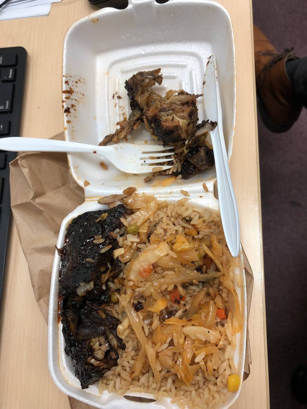 Markie Bs | restaurant | 189-09 Jamaica Ave, Jamaica, NY 11423, USA | 7184762754 OR +1 718-476-2754