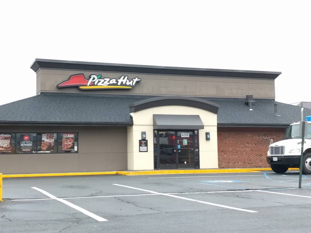 Pizza Hut | restaurant | 4306 Dale Blvd, Dale City, VA 22193, USA | 7036708500 OR +1 703-670-8500