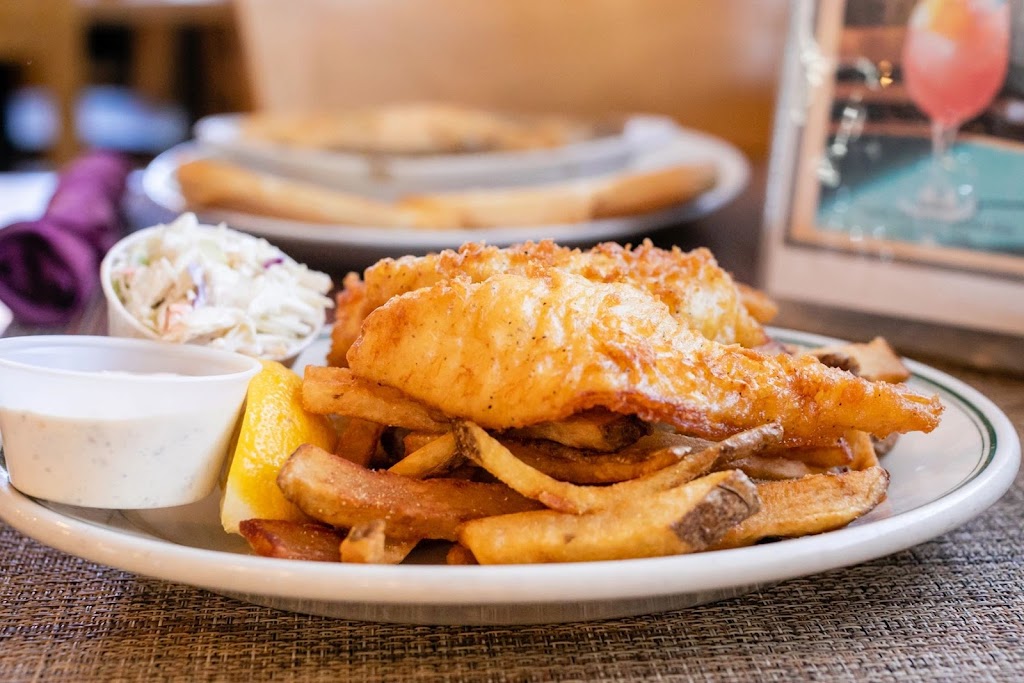 Gallaghers Irish Pub | restaurant | 1604 4th St, Eureka, CA 95501, USA | 7074421177 OR +1 707-442-1177