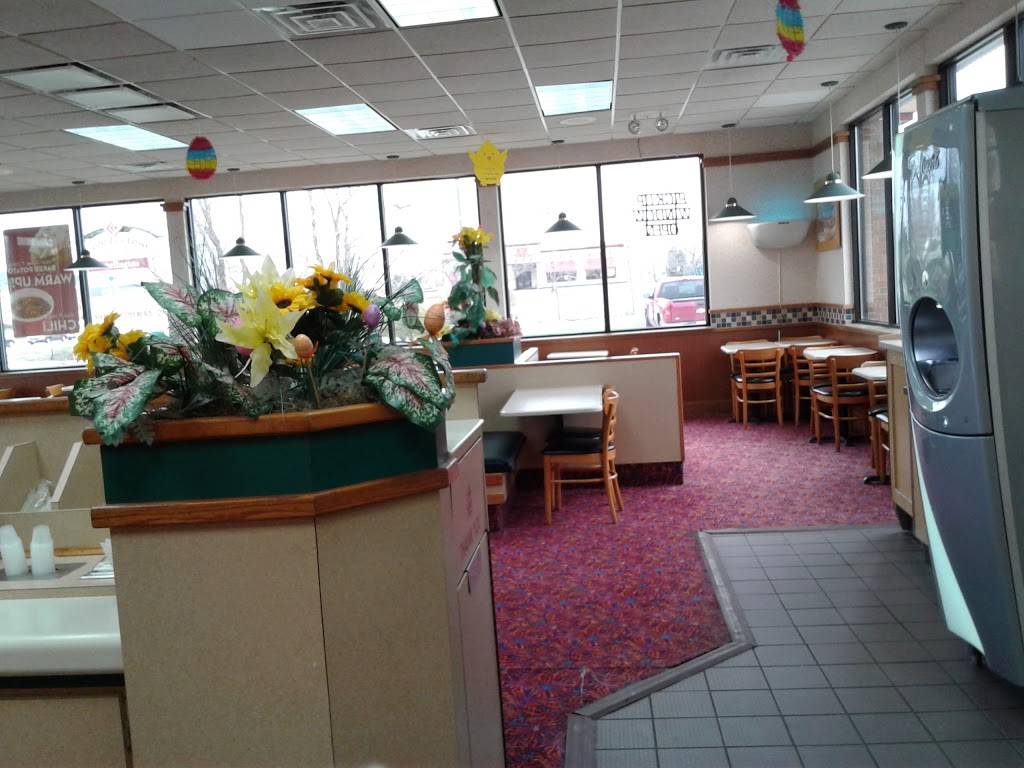Wendys | restaurant | 5200 N Abbe Rd, Elyria, OH 44035, USA | 4409347666 OR +1 440-934-7666
