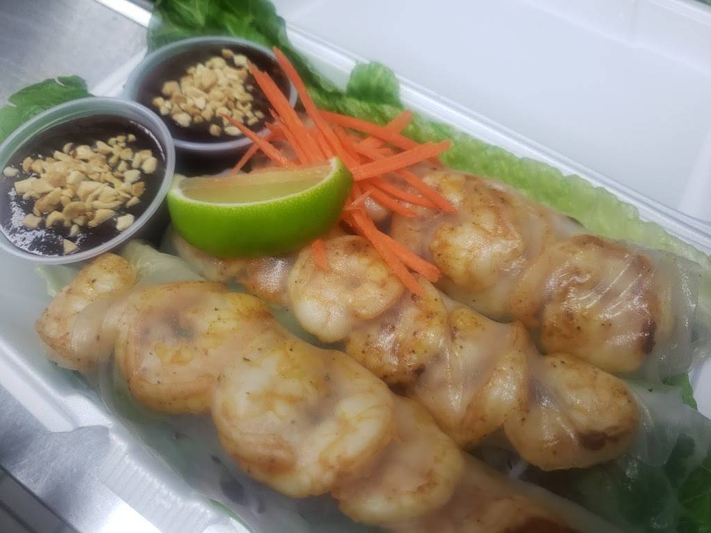 Green Papaya | restaurant | 7840 West Ln D4, Stockton, CA 95210, USA | 2099818733 OR +1 209-981-8733