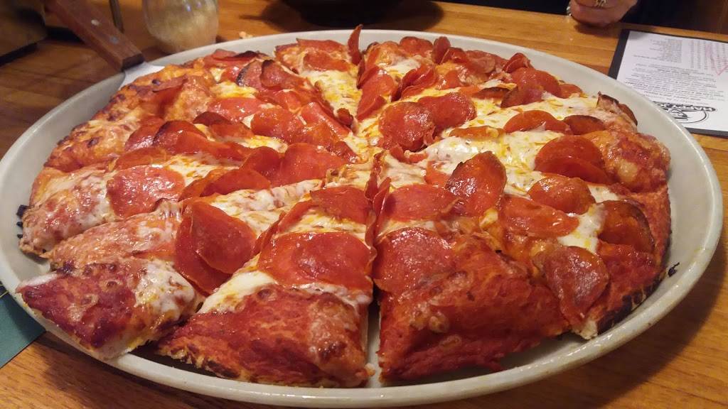 Happy Joes Pizza & Ice Cream - St. Louis | restaurant | 7918 Watson Rd, St. Louis, MO 63119, USA | 3149614074 OR +1 314-961-4074