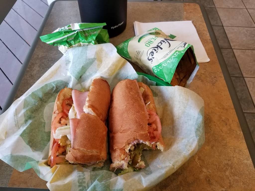 Subway Restaurants | restaurant | 8701 W Parmer Ln #2127, Austin, TX 78729, USA | 5122759476 OR +1 512-275-9476