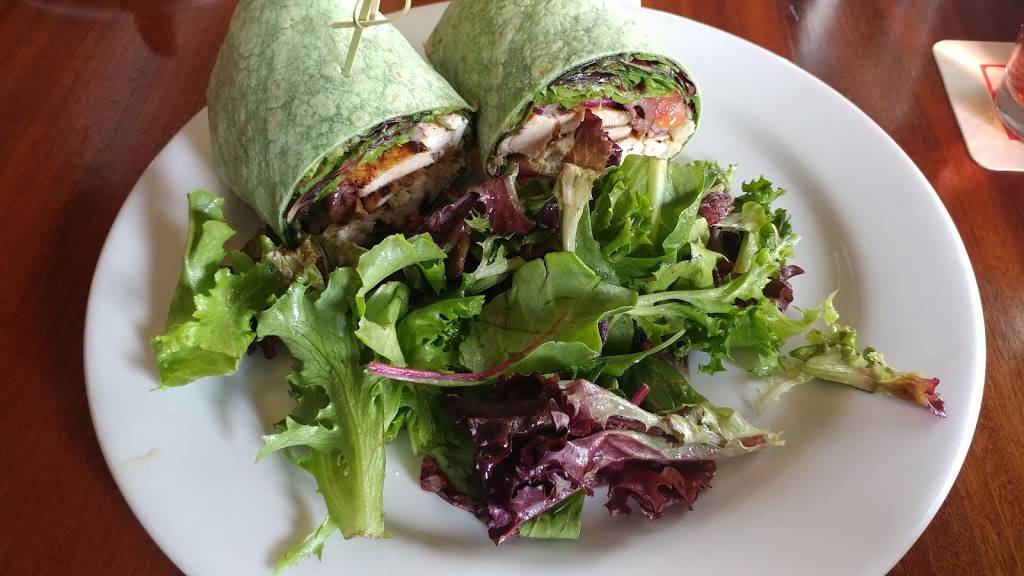 Berries in the Grove | restaurant | 2884 SW 27th Ave, Miami, FL 33133, USA | 3054482111 OR +1 305-448-2111