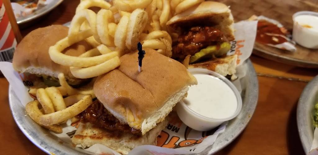 Hooters | restaurant | 3041 E Garvey Ave N, West Covina, CA 91791, USA | 6269744668 OR +1 626-974-4668