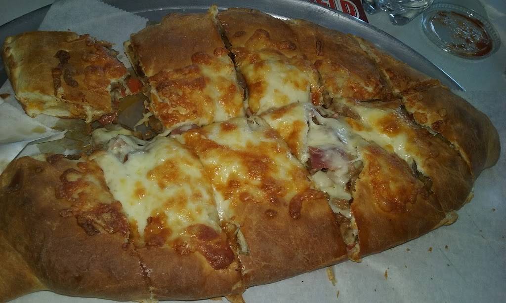 FAIRFIELD HOUSE OF PIZZA | restaurant | 207 Upper Main St, Fairfield, ME 04937, USA | 2074539896 OR +1 207-453-9896