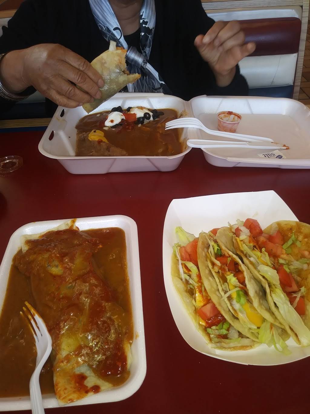 Bills Taco House #3 | restaurant | 3292 W Slauson Ave, Los Angeles, CA 90043, USA | 3232954500 OR +1 323-295-4500