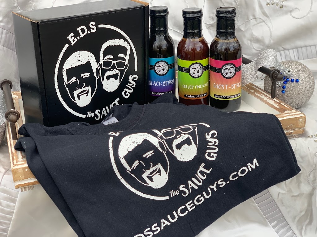 E.D.S The Sauce Guys BBQ | restaurant | 29 S Main St, Mt Gilead, OH 43338, USA | 4193683412 OR +1 419-368-3412