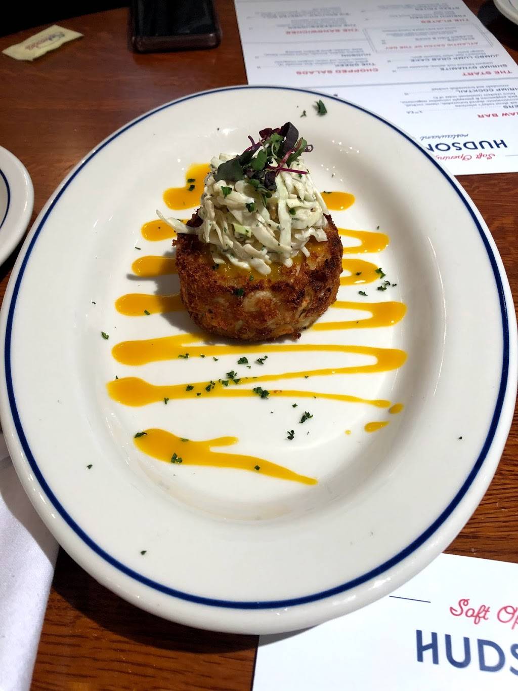 Hudson House | restaurant | 4040 Abrams Rd, Dallas, TX 75214, USA | 2143632882 OR +1 214-363-2882