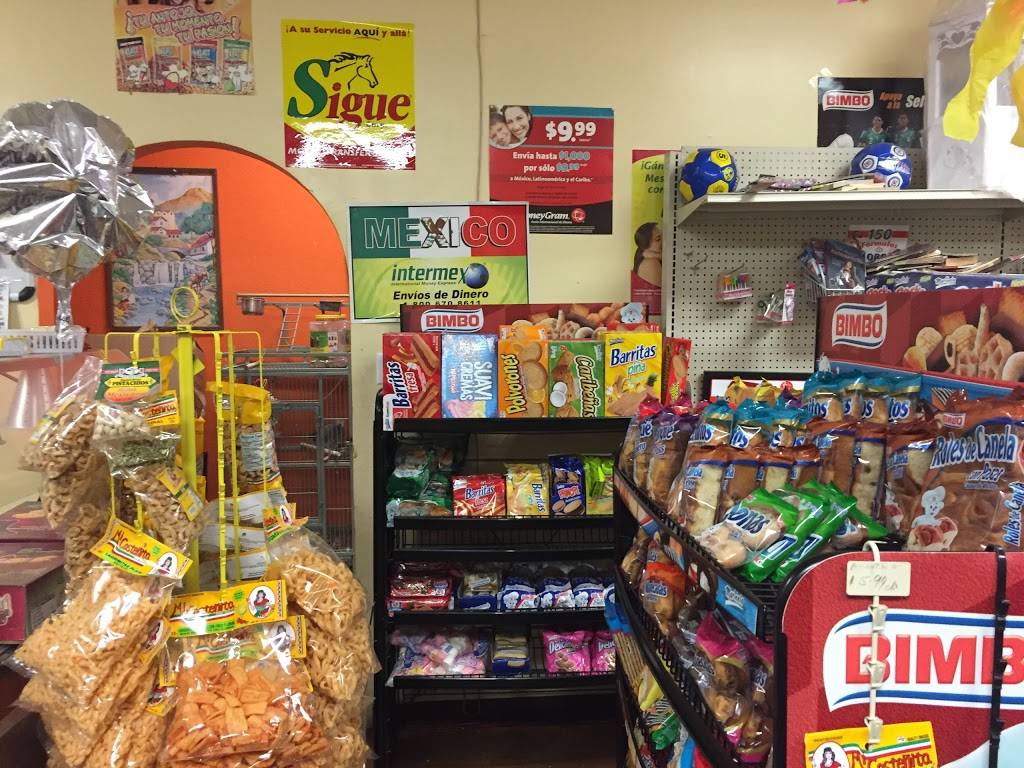 Tienda Morelos | restaurant | 1350 US-501, Conway, SC 29526, USA | 8432340646 OR +1 843-234-0646