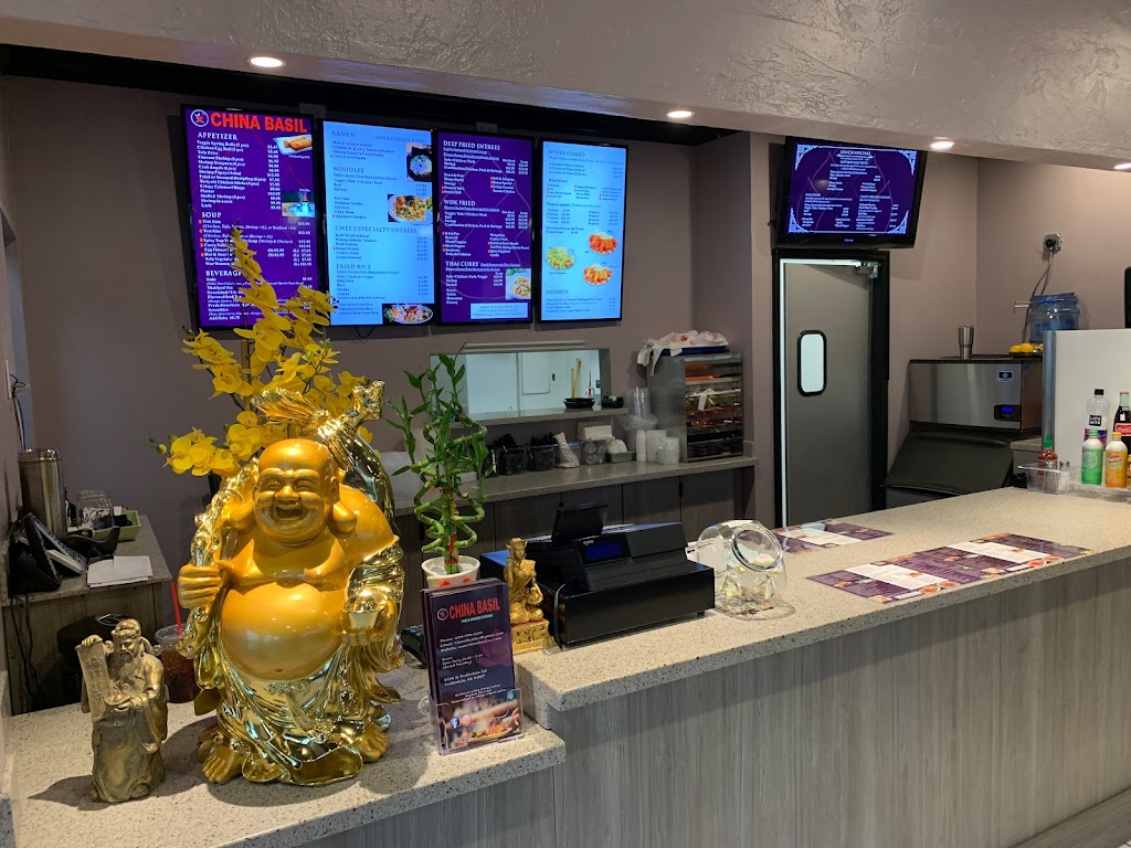 China Basil Thai and Chinese Kitchen | restaurant | 2334 N Scottsdale Rd, Scottsdale, AZ 85257, USA | 4809706199 OR +1 480-970-6199