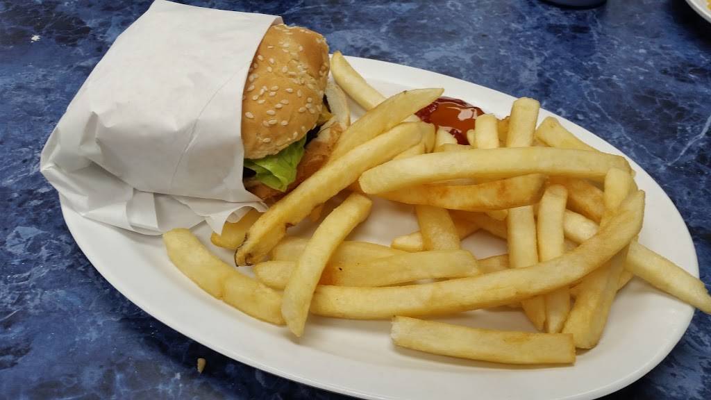 La Sirenita | restaurant | 1418, 9116 Van Nuys Blvd, Panorama City, CA 91402, USA | 8188926534 OR +1 818-892-6534