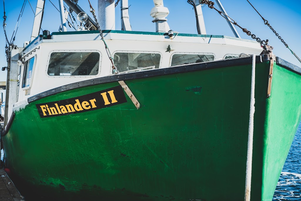 New England Fishmongers | restaurant | 57 State Rd, Kittery, ME 03904, USA | 2079949219 OR +1 207-994-9219