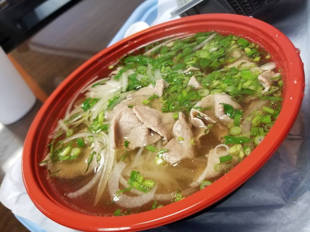 Phomee Vietnamese Restaurant | restaurant | 11963 Southern Blvd, Royal Palm Beach, FL 33411, USA | 5612493733 OR +1 561-249-3733