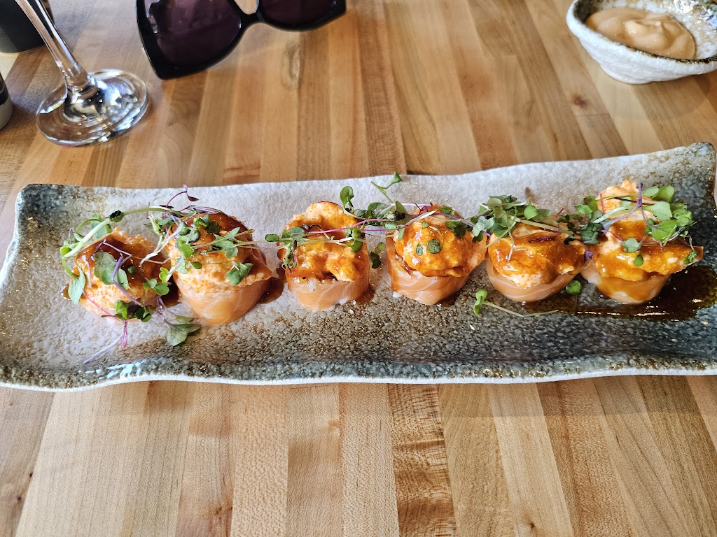 Ohana Sushi Kendall | meal takeaway | 12374 SW 127th Ave, Miami, FL 33186, USA | 7862505416 OR +1 786-250-5416