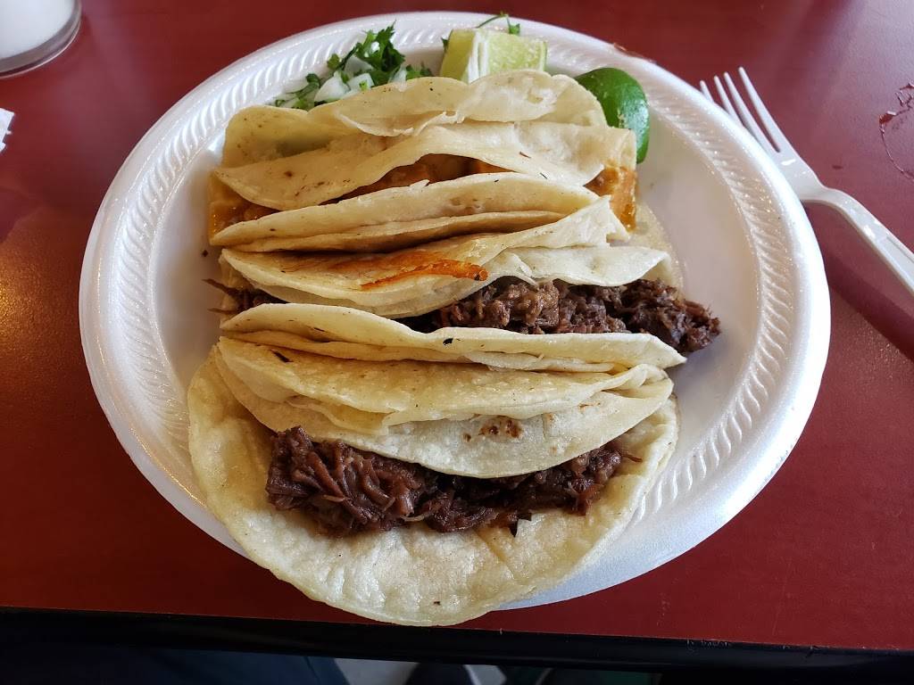 La Nueva Fresh & Hot | restaurant | 9625 Webb Chapel Rd, Dallas, TX 75220, USA | 2143587261 OR +1 214-358-7261